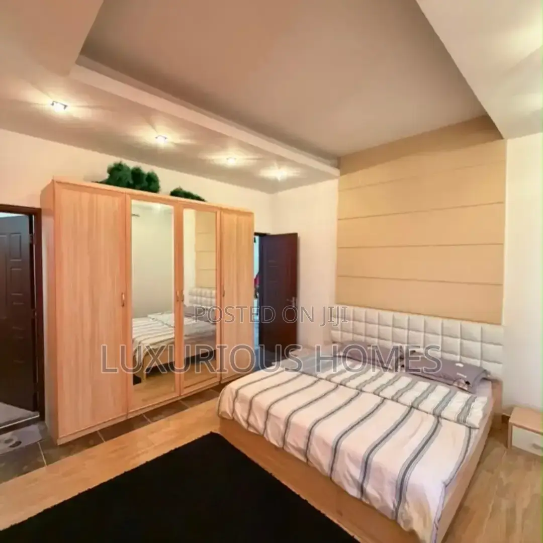 Furnished 4bdrm Villa in Mbezi Beach for rent in Mbezi Beach