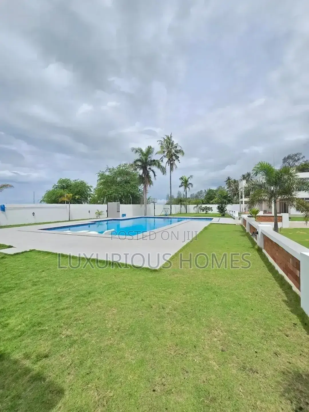 Furnished 3bdrm Apartment in Mikocheni for rent in Mikocheni