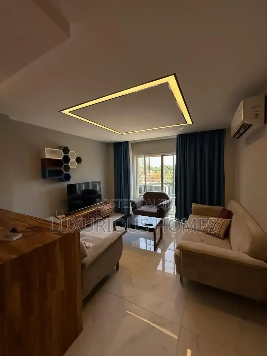 Furnished 2bdrm Apartment in Masaki for sale in Masaki