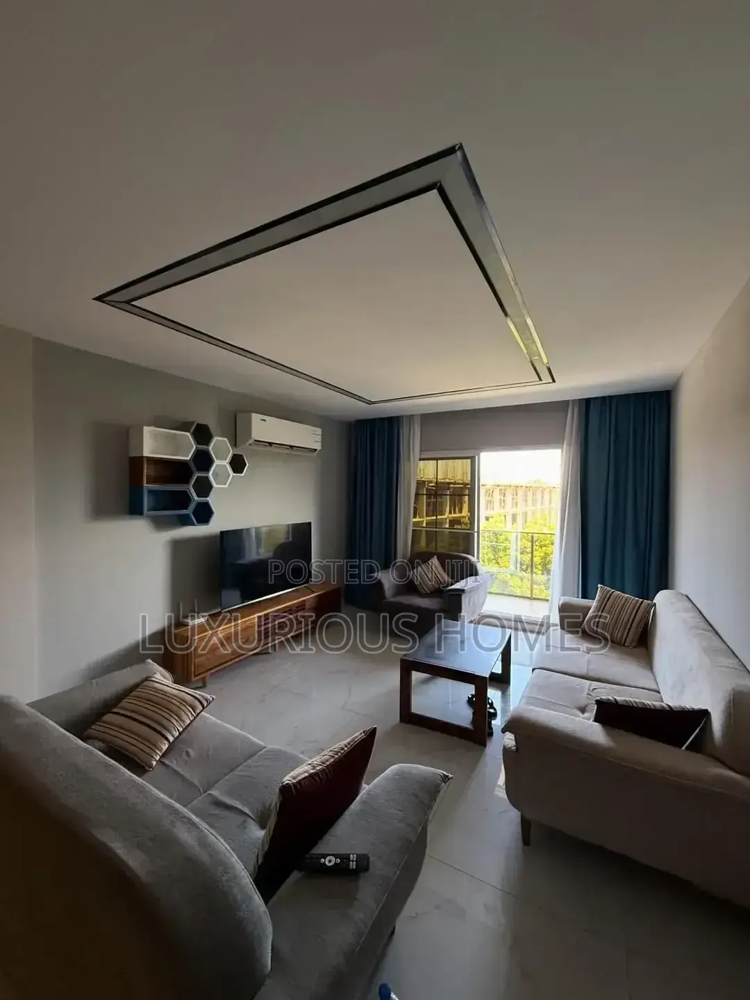 Furnished 2bdrm Apartment in Masaki for sale in Masaki