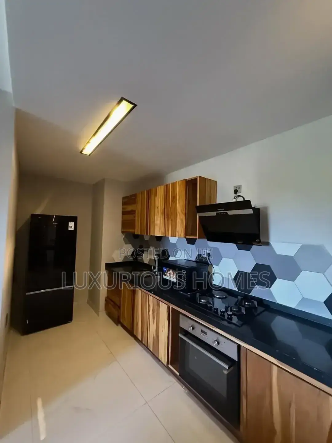 Furnished 2bdrm Apartment in Masaki for sale in Masaki