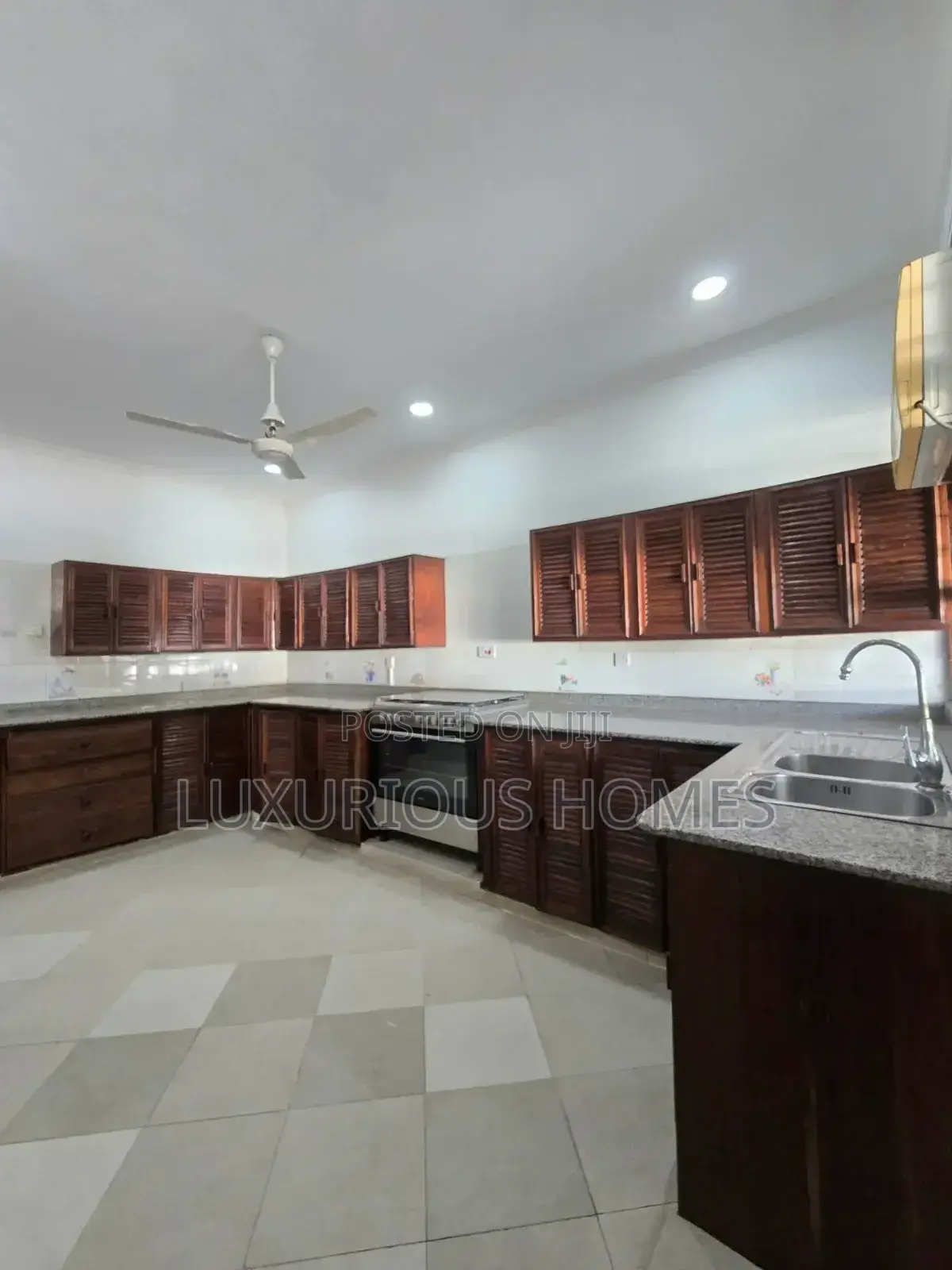 4bdrm House in Mikocheni for rent in Mikocheni