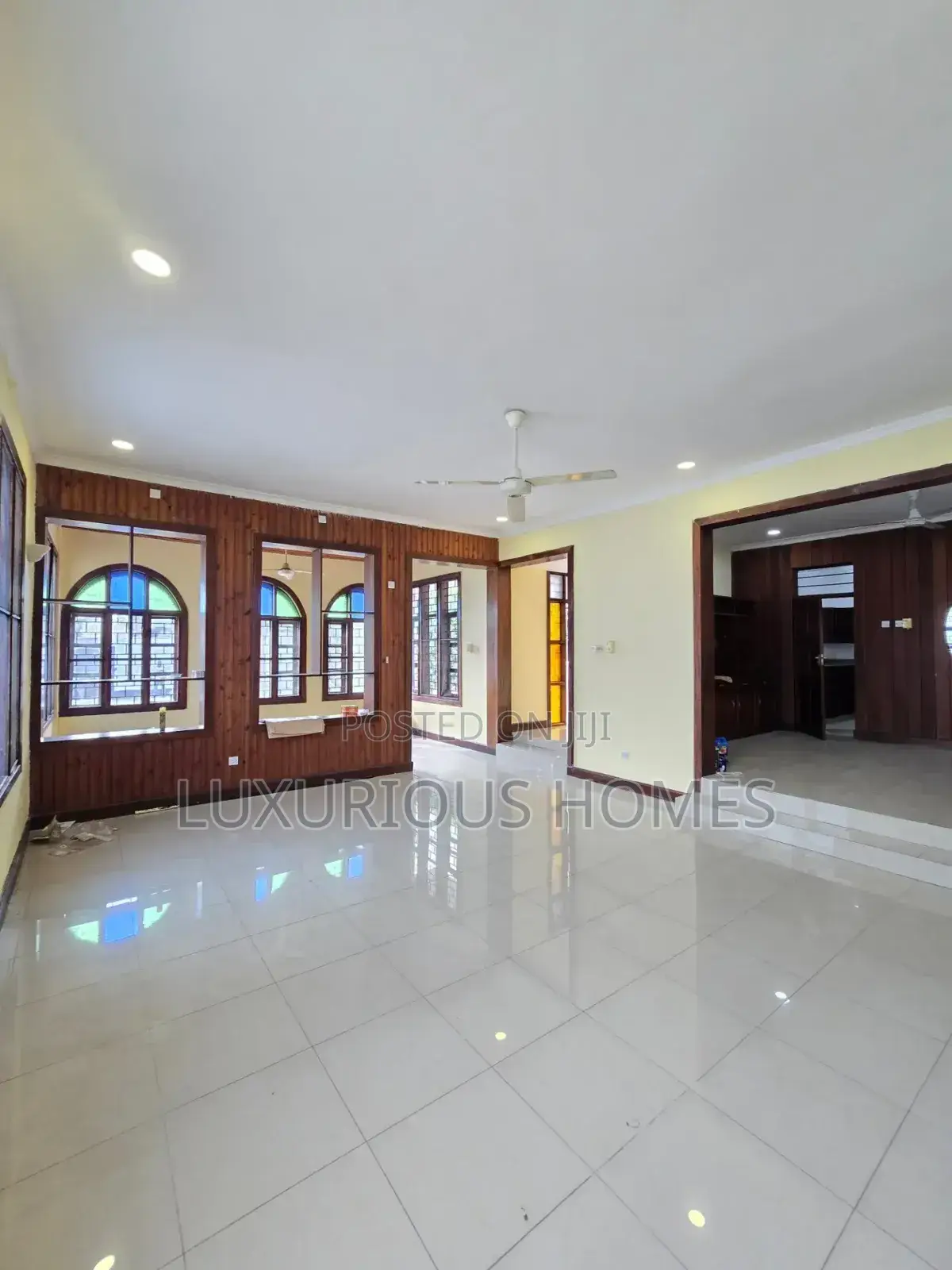 4bdrm House in Mikocheni for rent in Mikocheni