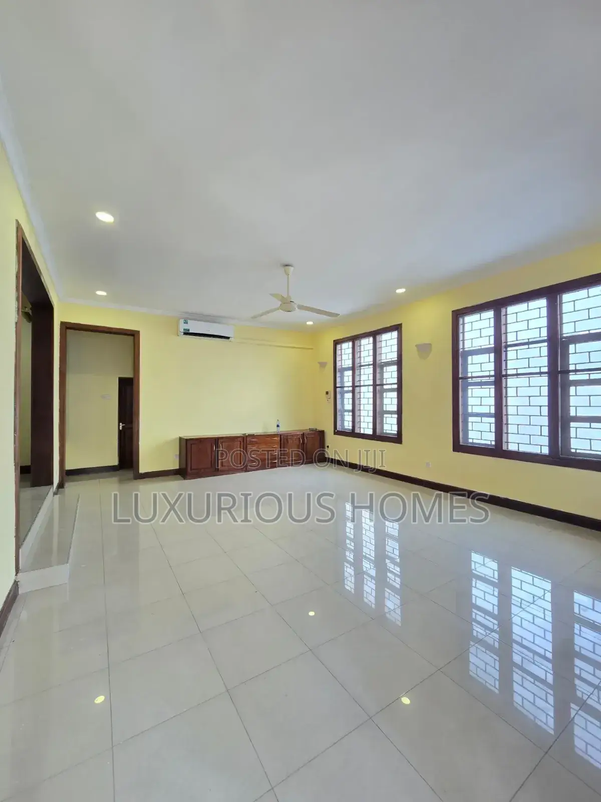 4bdrm House in Mikocheni for rent in Mikocheni