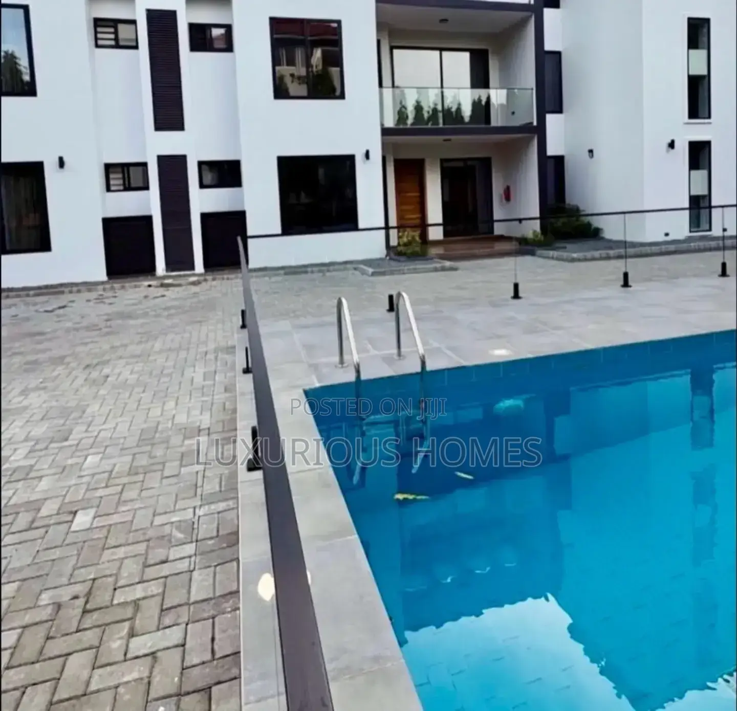 Furnished 6bdrm Villa in Masaki for rent in Masaki