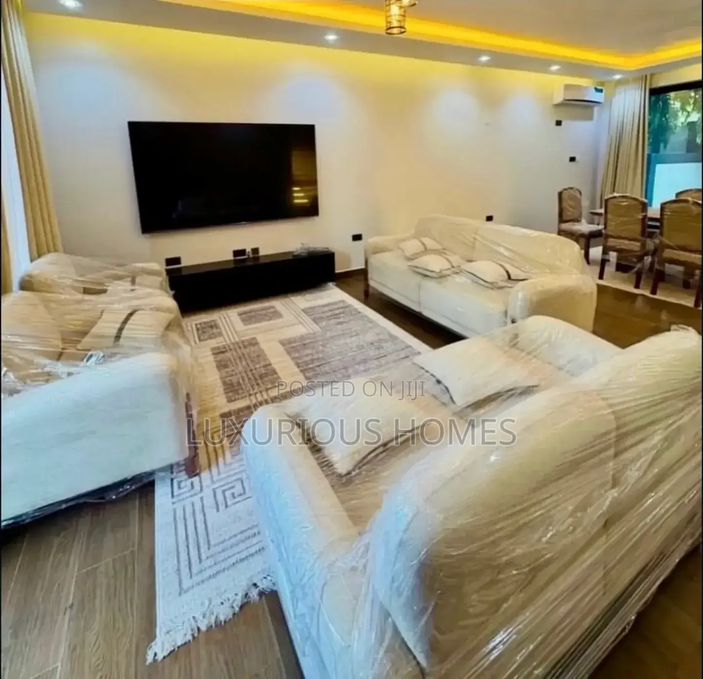 Furnished 6bdrm Villa in Masaki for rent in Masaki