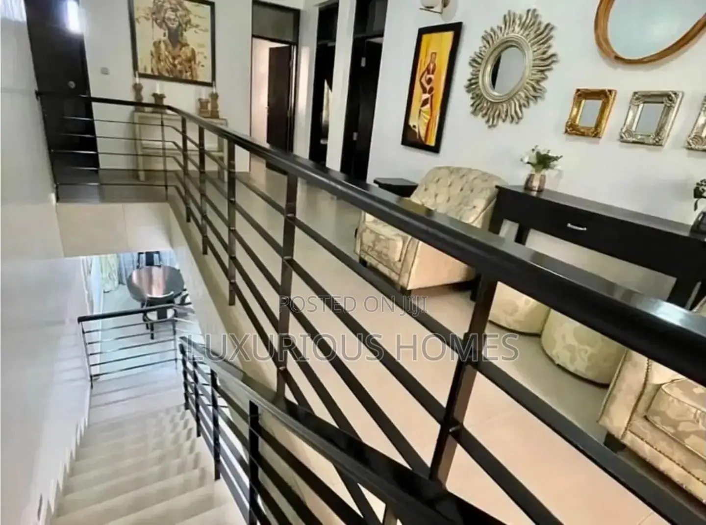 Furnished 5bdrm House in Kawe for rent in Kawe