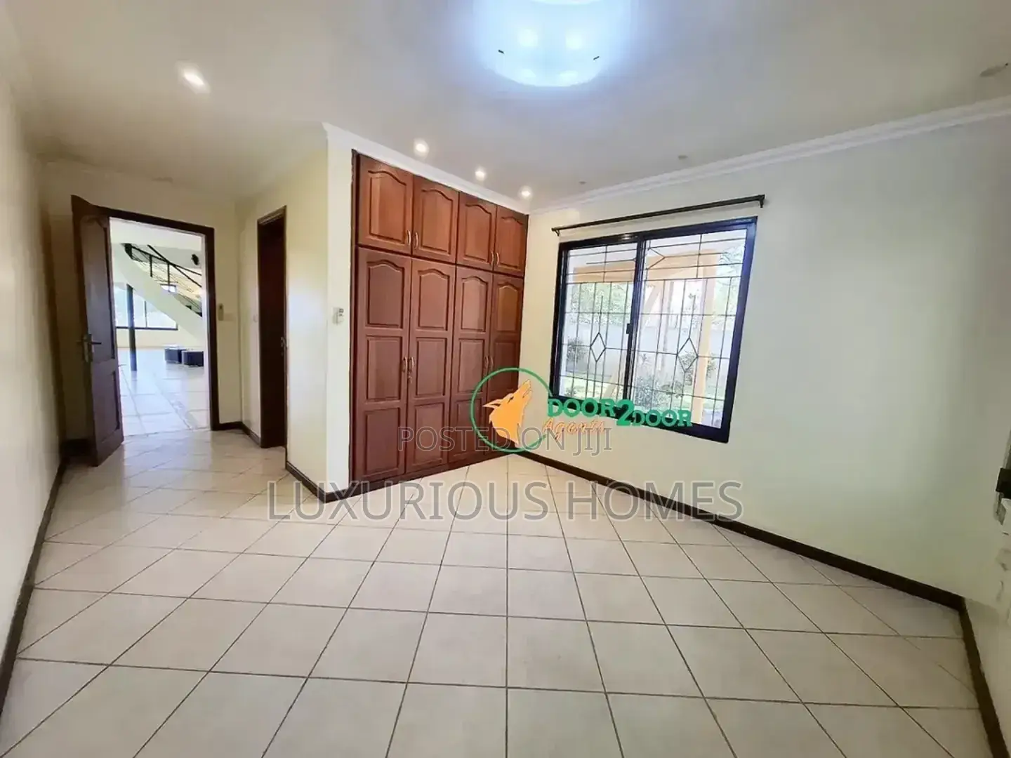 Furnished 5bdrm House in Kawe for rent in Kawe