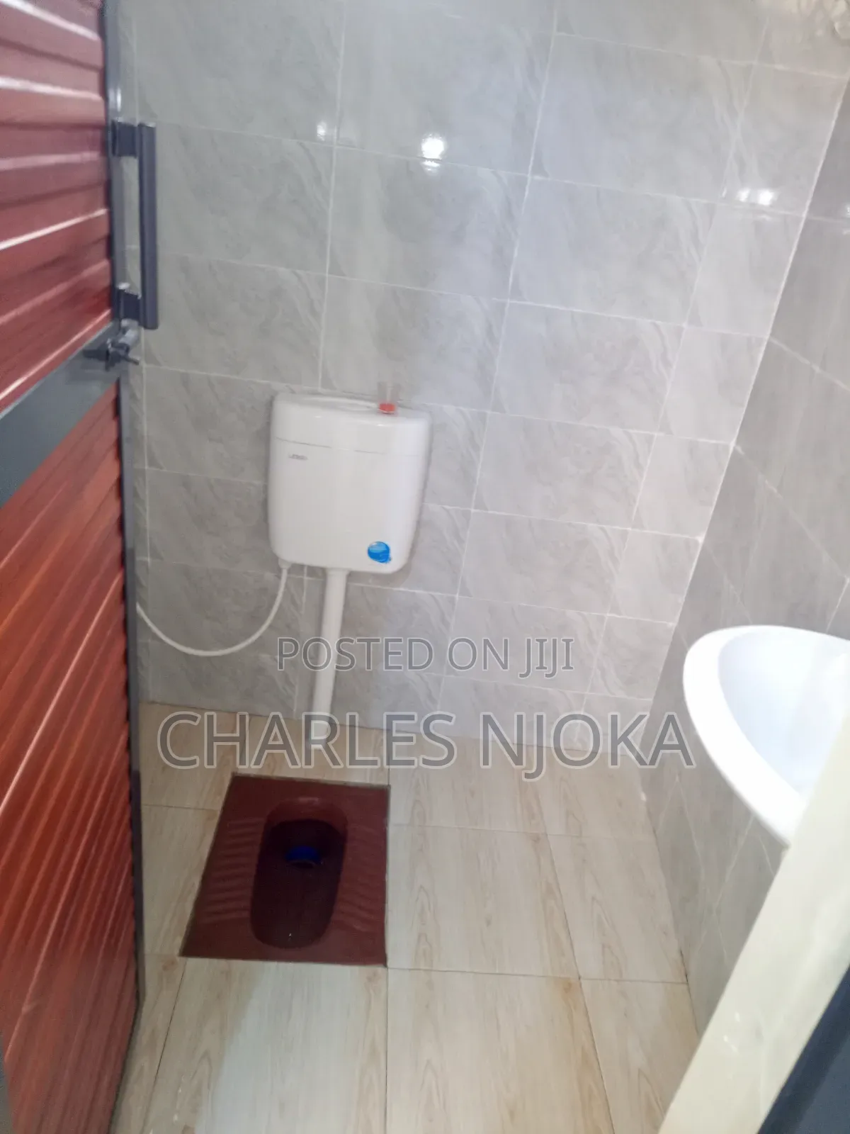 Furnished 2bdrm House in Kwadiwani, Ilala for rent in Ilala