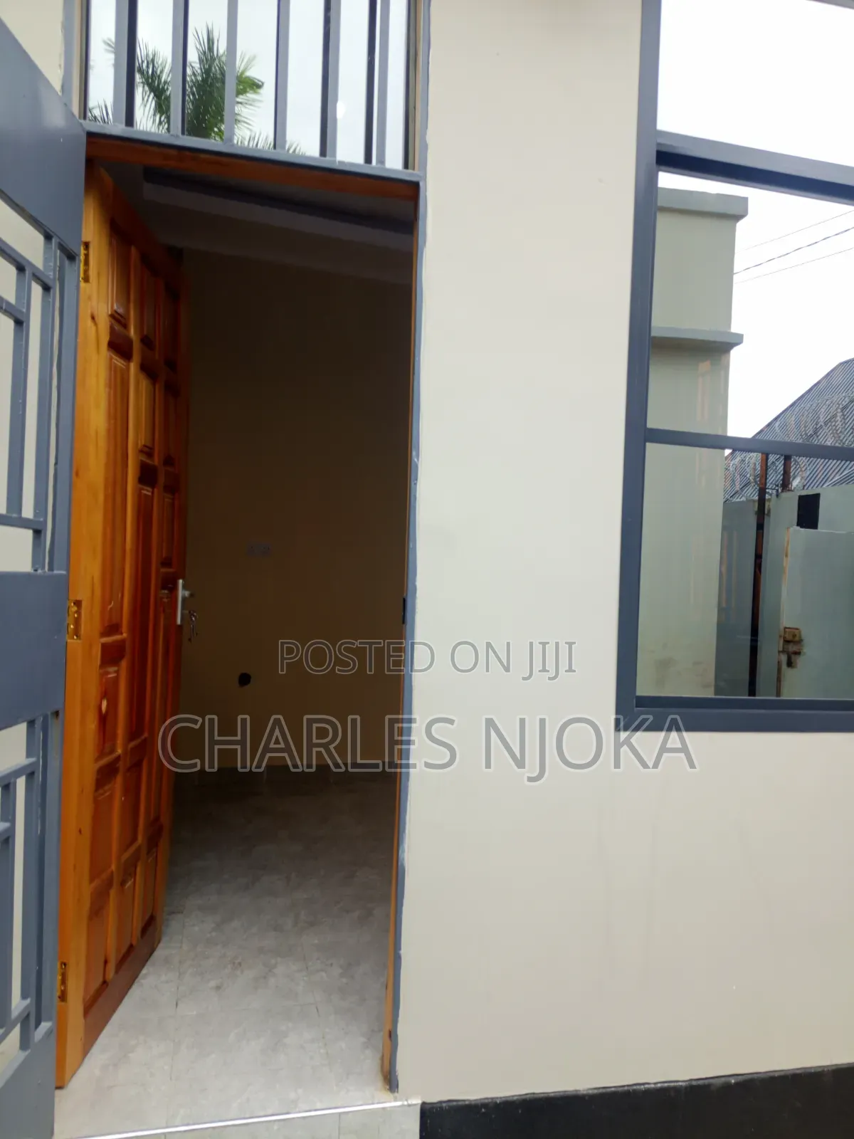 Furnished 2bdrm House in Kwadiwani, Ilala for rent in Ilala