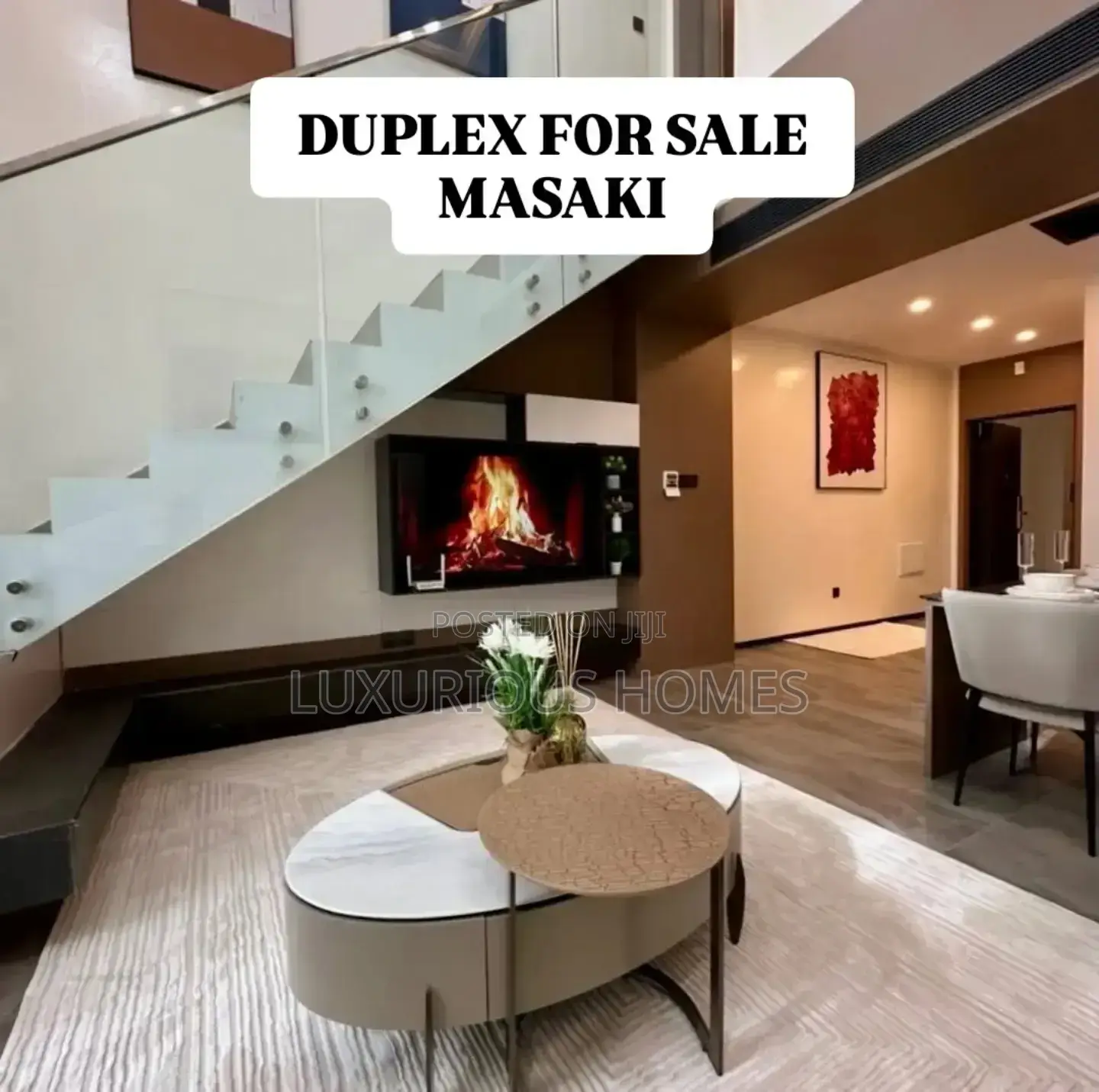 Furnished 2bdrm Apartment in Oyster Bay for sale in Oyster Bay