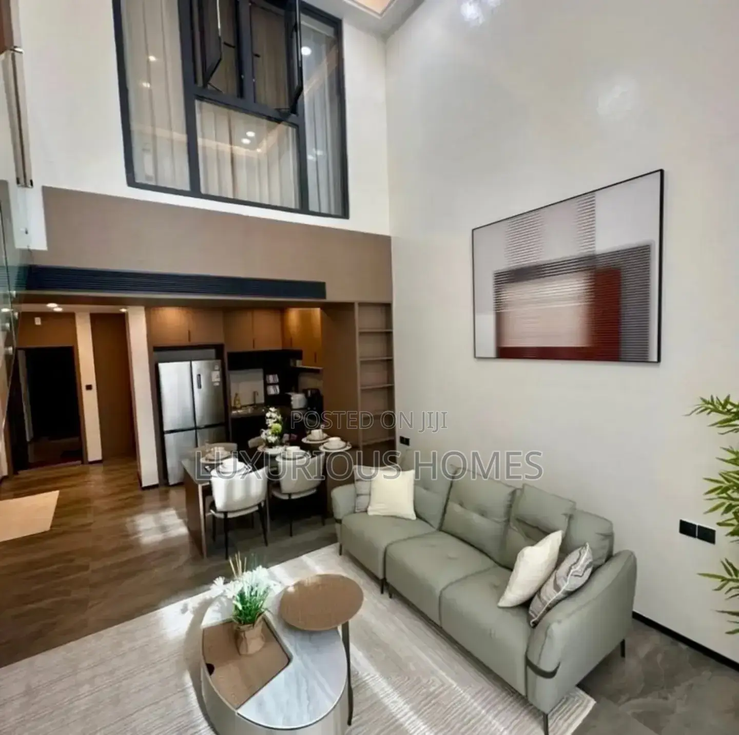 Furnished 2bdrm Apartment in Oyster Bay for sale in Oyster Bay