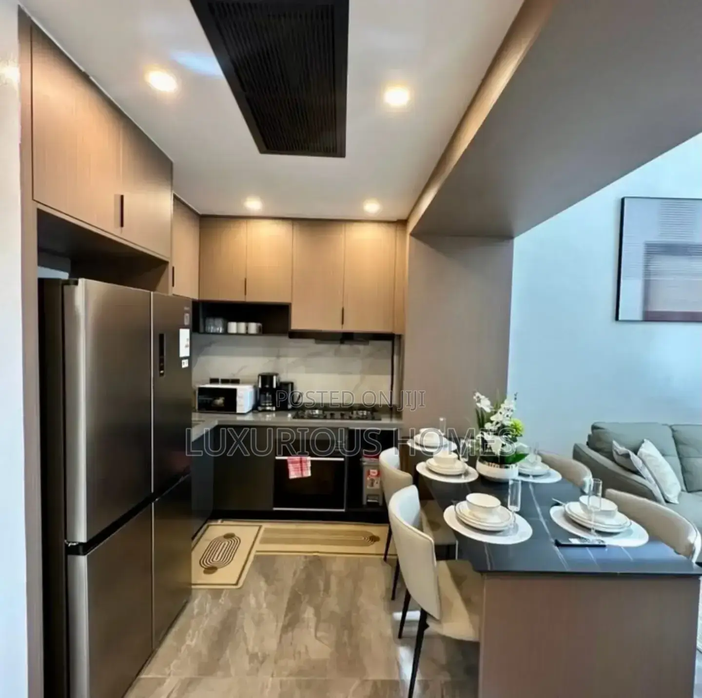 Furnished 2bdrm Apartment in Oyster Bay for sale in Oyster Bay