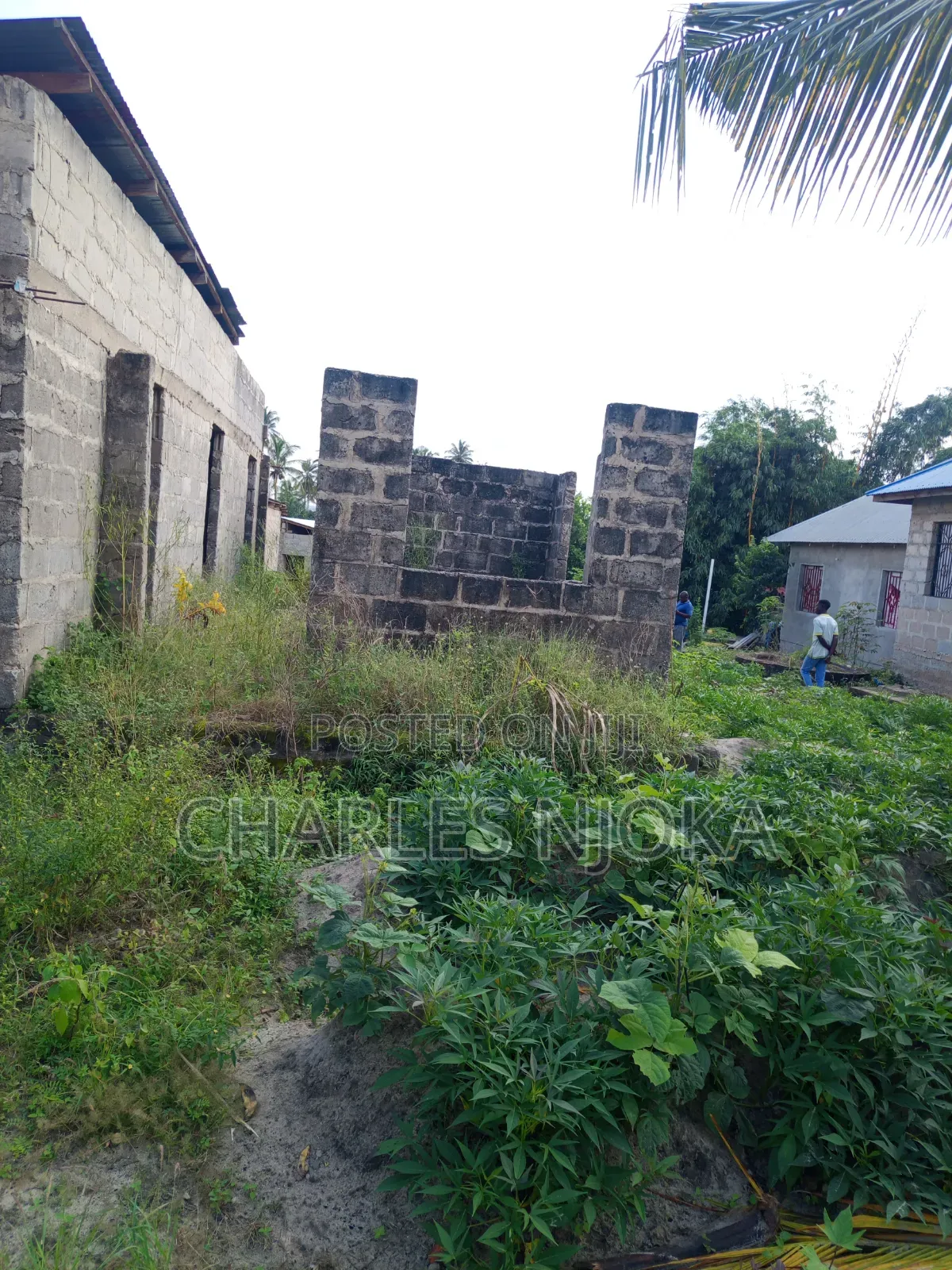 6bdrm House in Viwege, Ilala for sale in Ilala