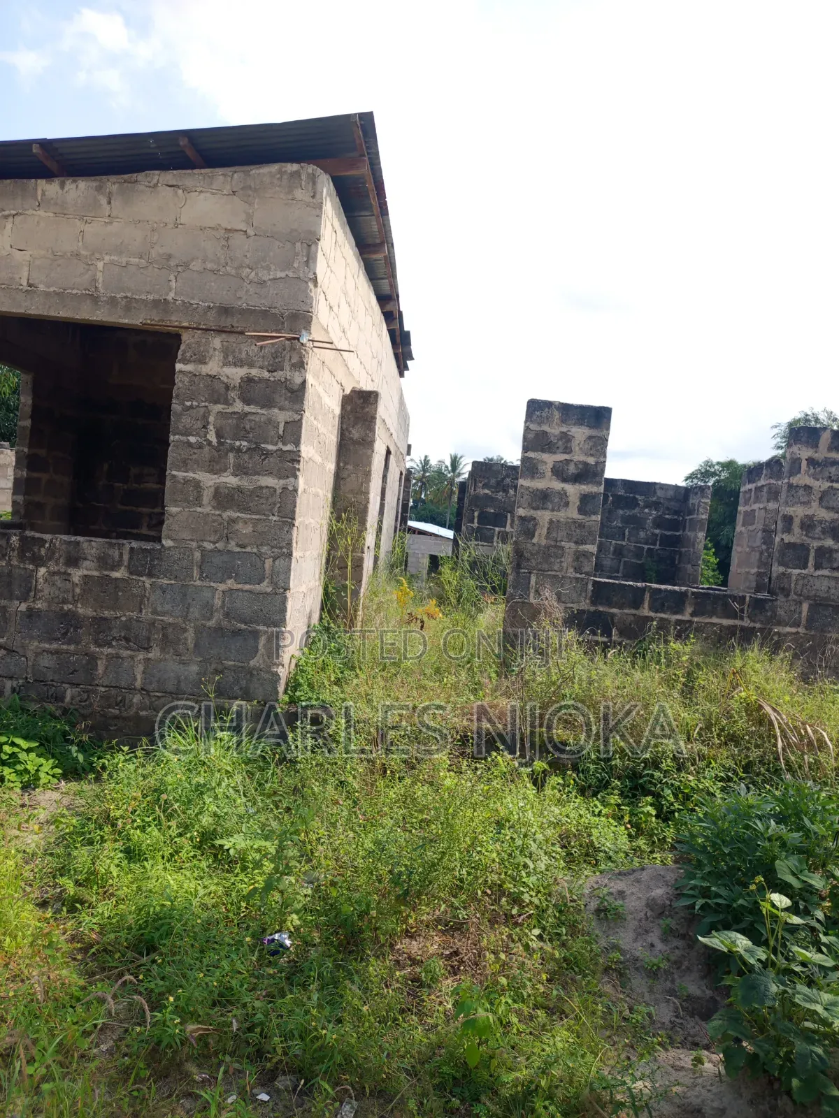 6bdrm House in Viwege, Ilala for sale in Ilala