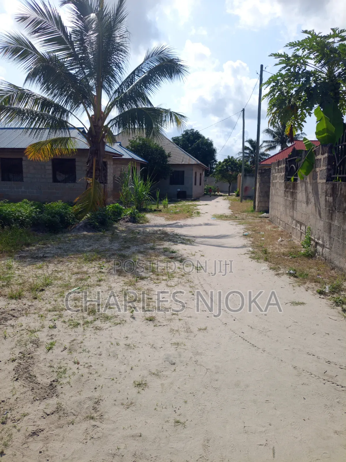 6bdrm House in Viwege, Ilala for sale in Ilala