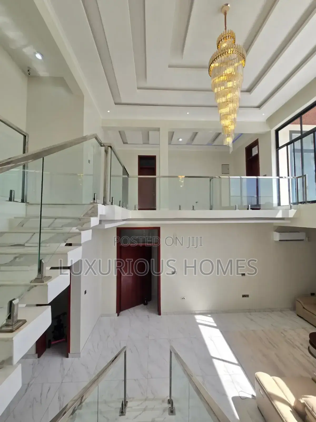 Furnished 5bdrm House in Mbweni for sale in Mbweni