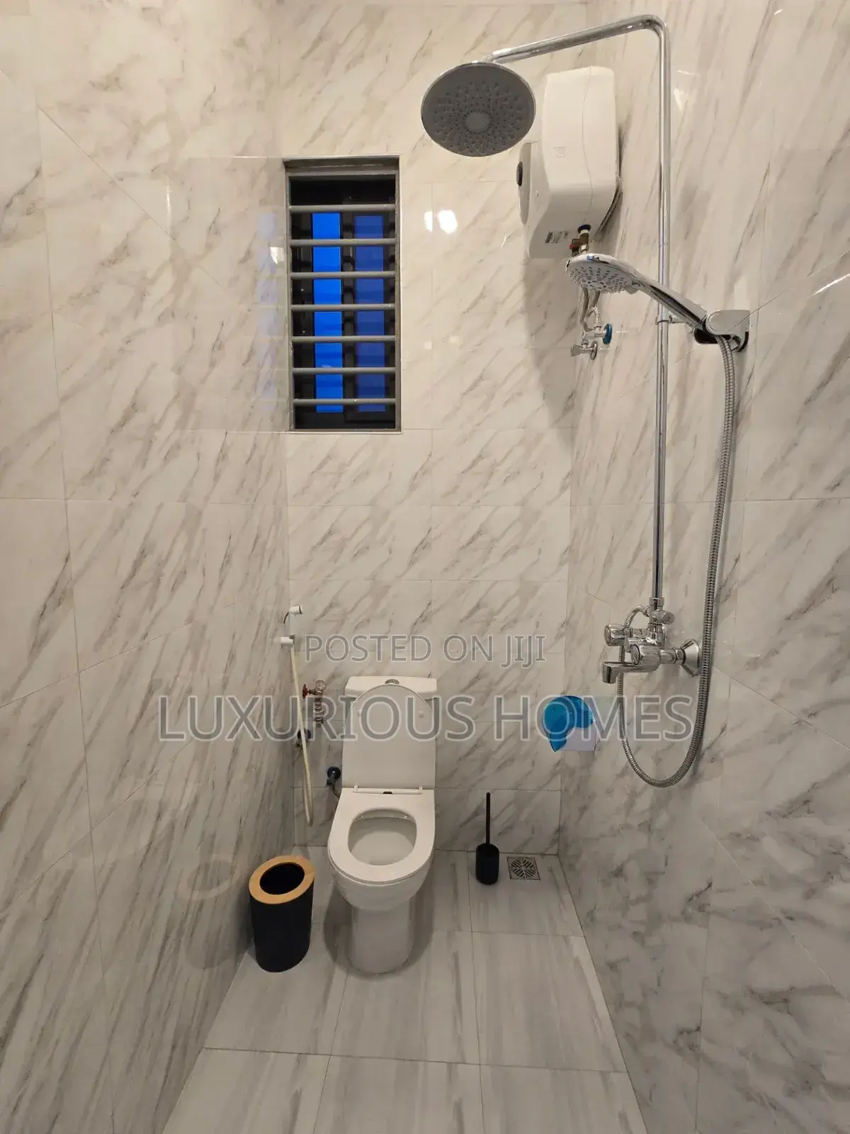 Furnished 2bdrm Apartment in Msasani for rent in Msasani