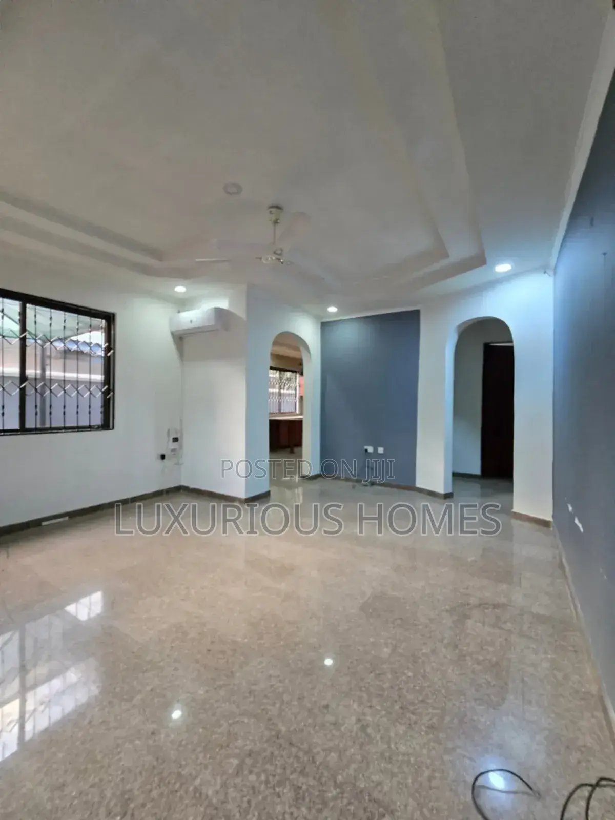 3bdrm House in Mikocheni for rent in Mikocheni