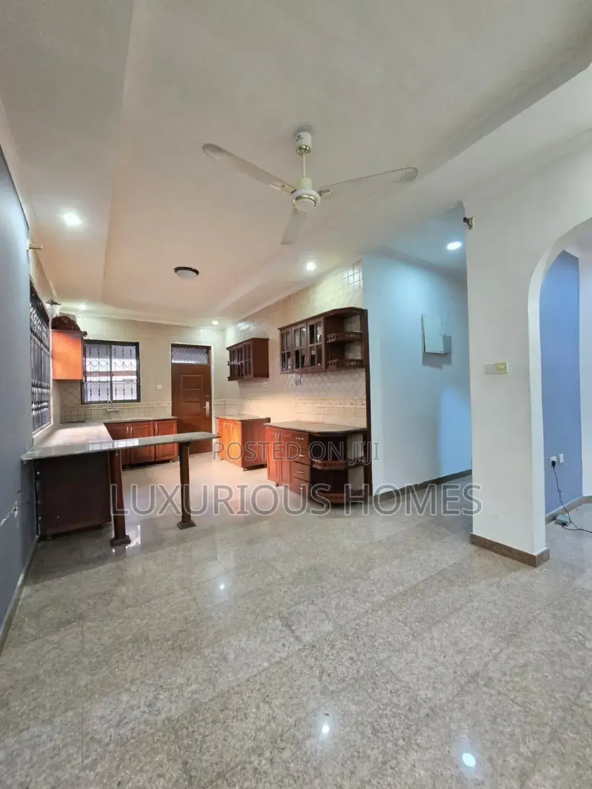3bdrm House in Mikocheni for rent in Mikocheni