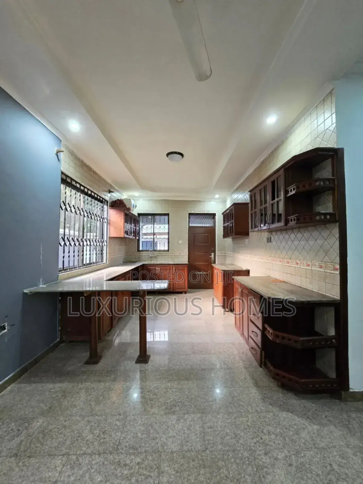 3bdrm House in Mikocheni for rent in Mikocheni