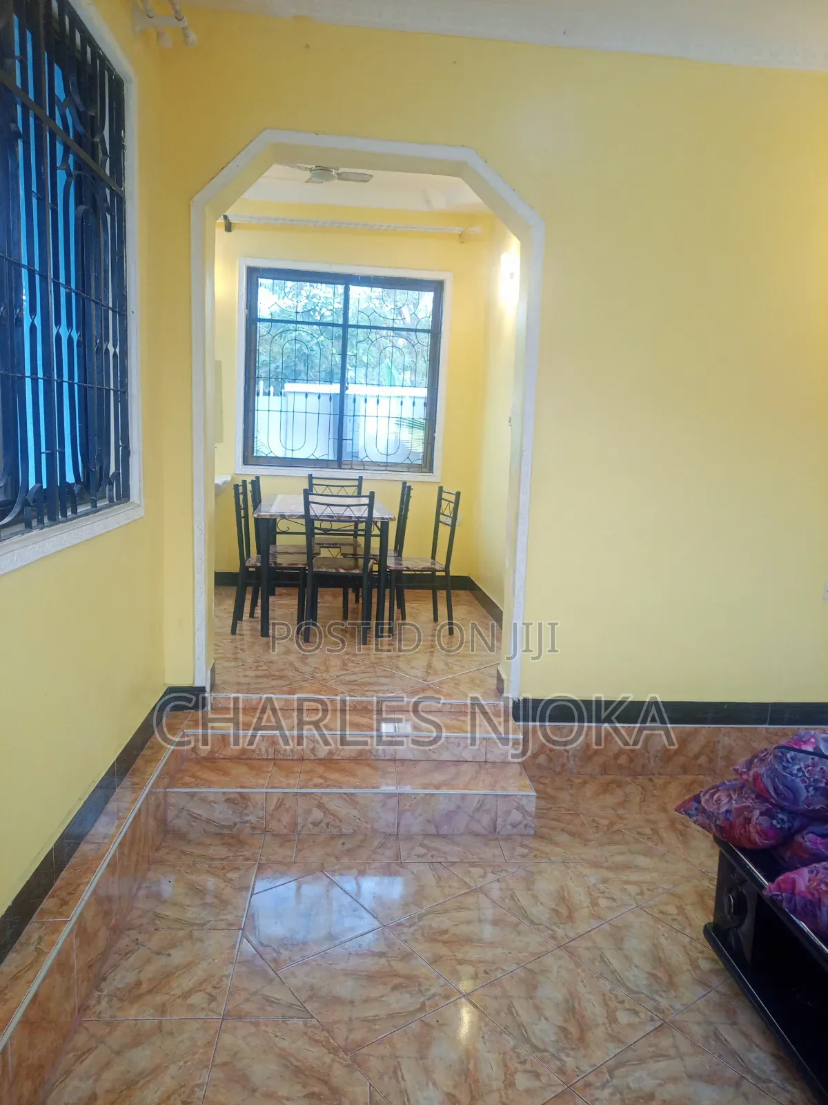 Furnished 6bdrm House in Kwadiwani, Ilala for sale in Ilala