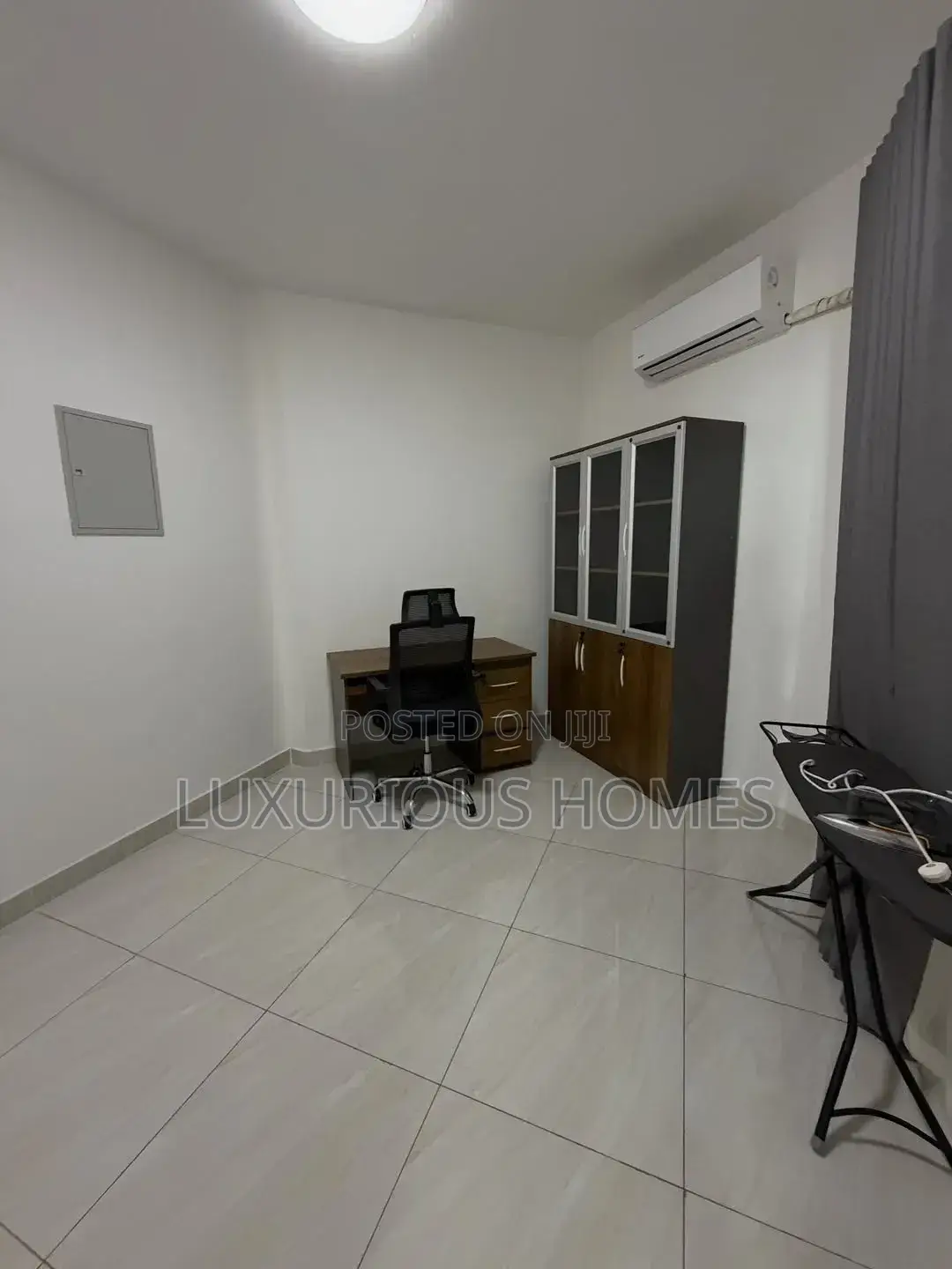 Furnished 4bdrm House in Mikochen, Mikocheni for rent in Mikocheni
