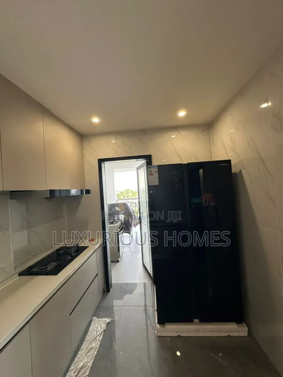 Furnished 3bdrm Apartment in Masaki for rent in Masaki