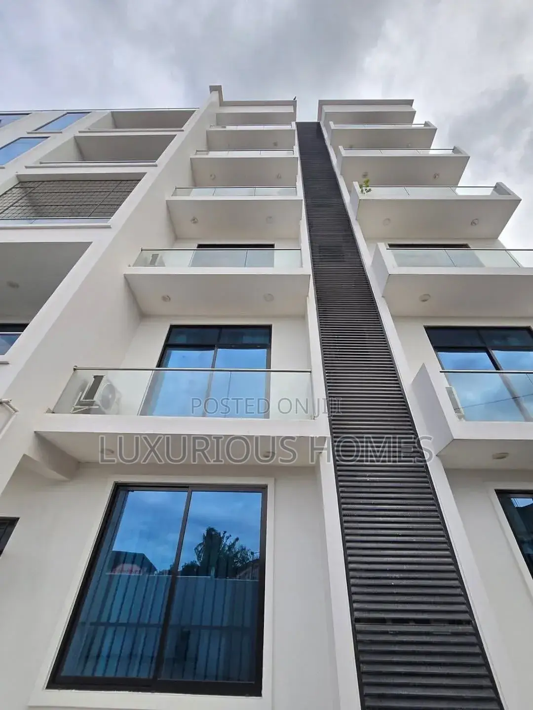 3bdrm Apartment in Mikocheni for rent in Mikocheni