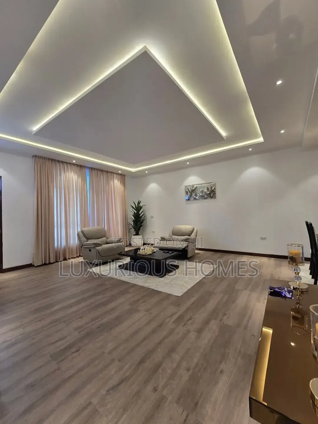 3bdrm Apartment in Mikocheni for rent in Mikocheni