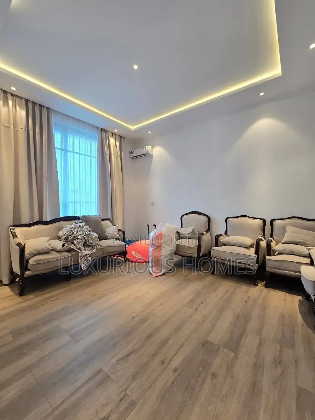 3bdrm Apartment in Mikocheni for rent in Mikocheni