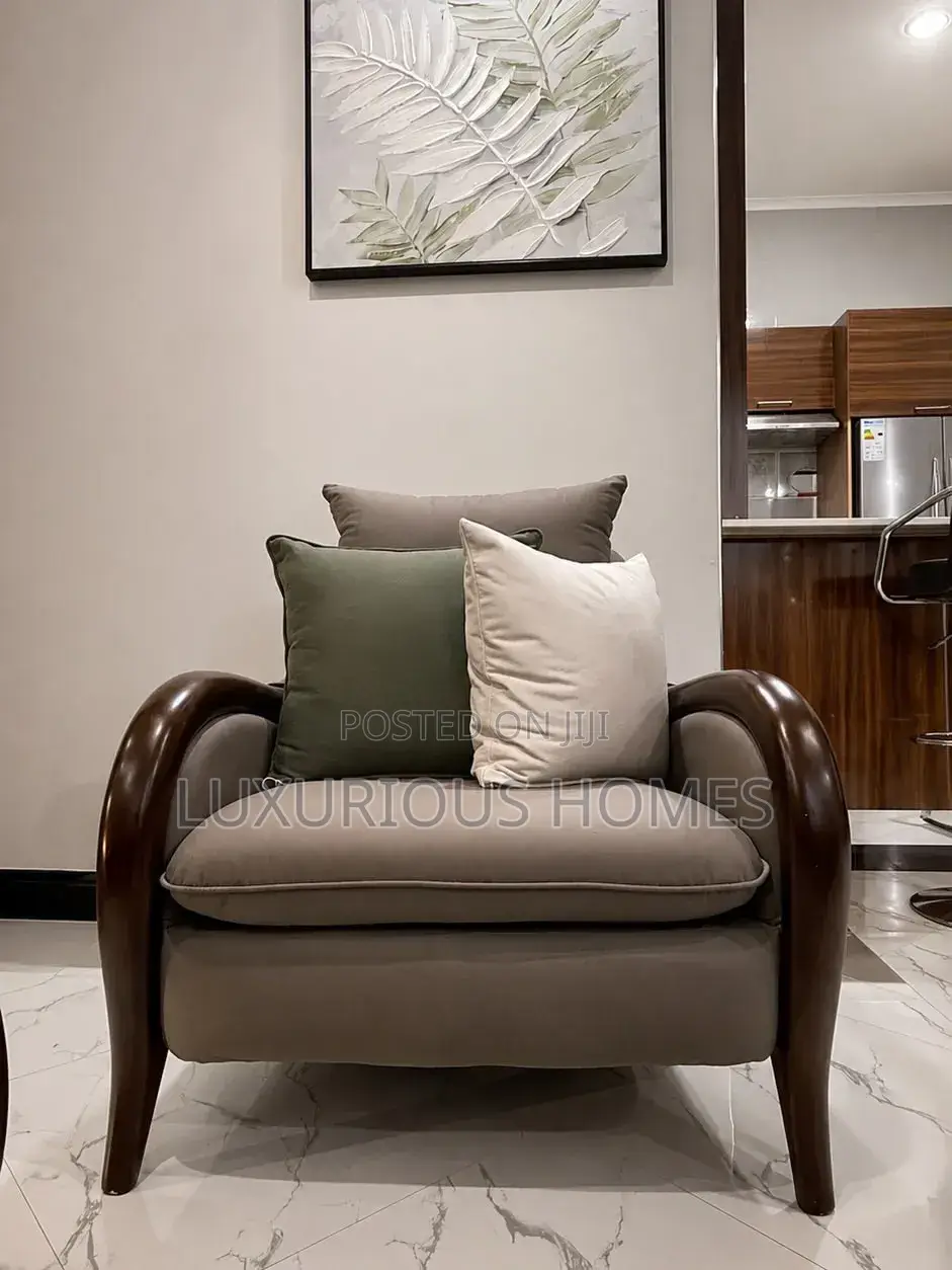 Furnished 2bdrm Apartment in Msasani for rent in Msasani