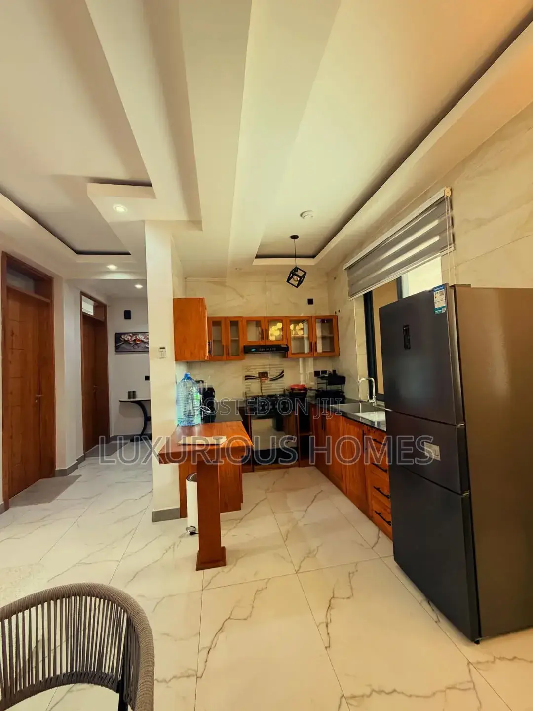 Furnished 2bdrm Apartment in Kinondoni for rent in Kinondoni