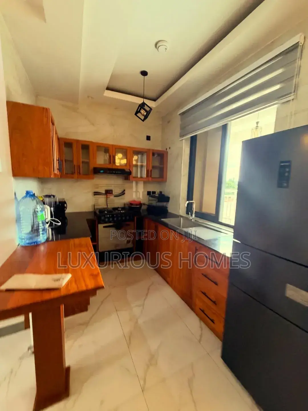 Furnished 2bdrm Apartment in Kinondoni for rent in Kinondoni