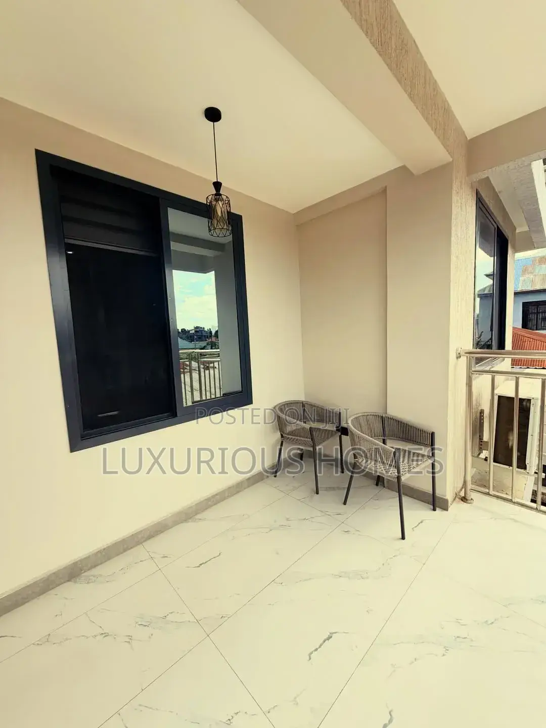 Furnished 2bdrm Apartment in Kinondoni for rent in Kinondoni