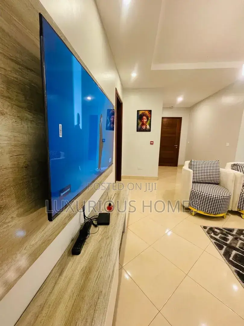 Furnished 2bdrm Apartment in Mikocheni for rent in Mikocheni