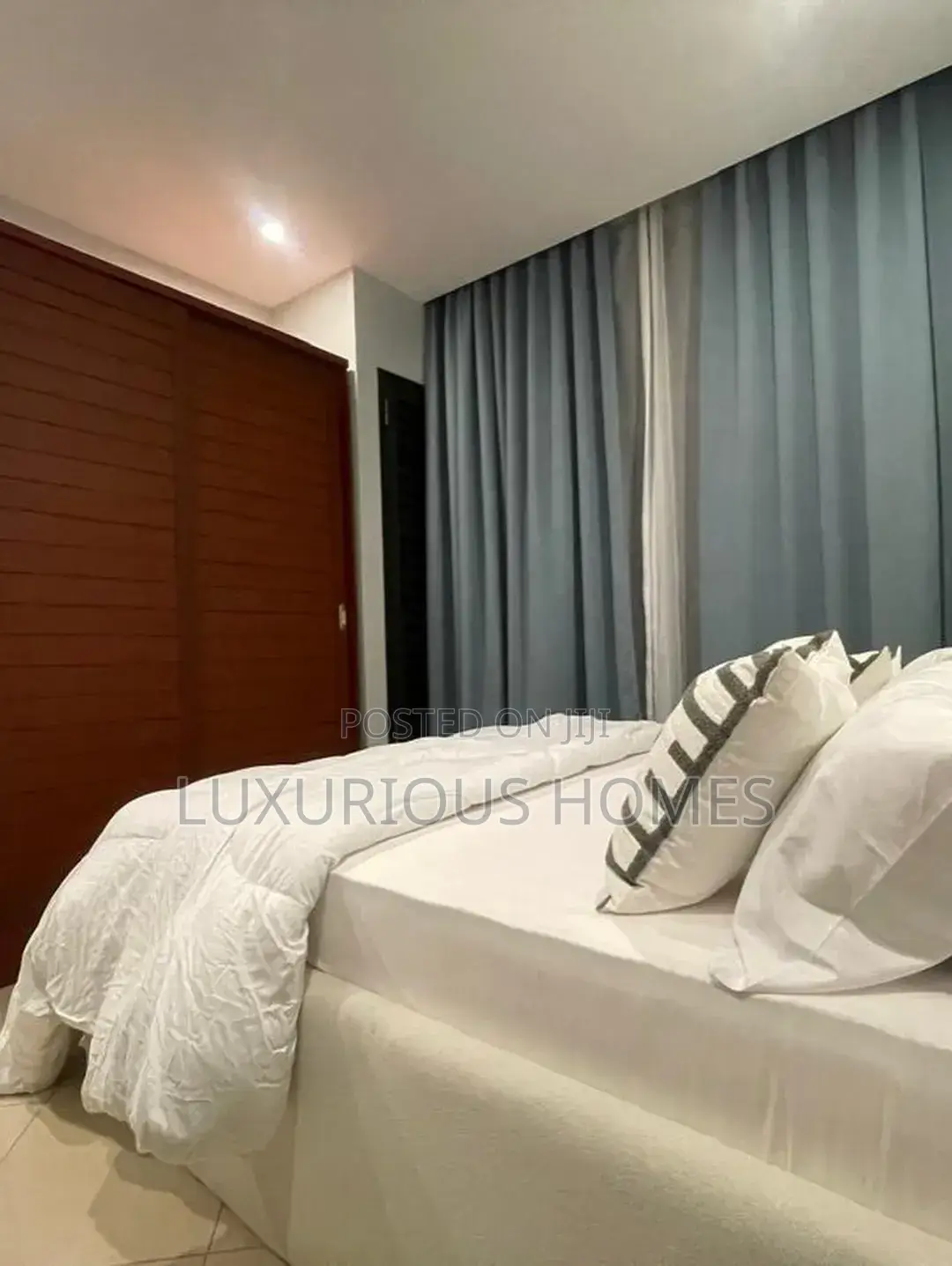 Furnished 2bdrm Apartment in Mikocheni for rent in Mikocheni