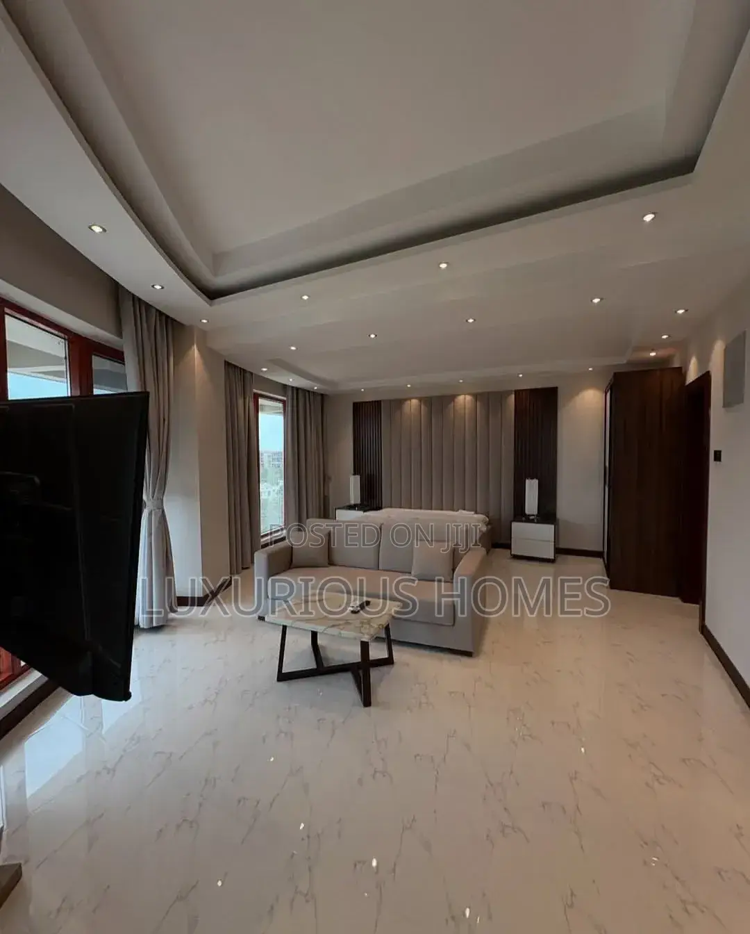 Furnished 2bdrm Apartment in Masaki for rent in Masaki