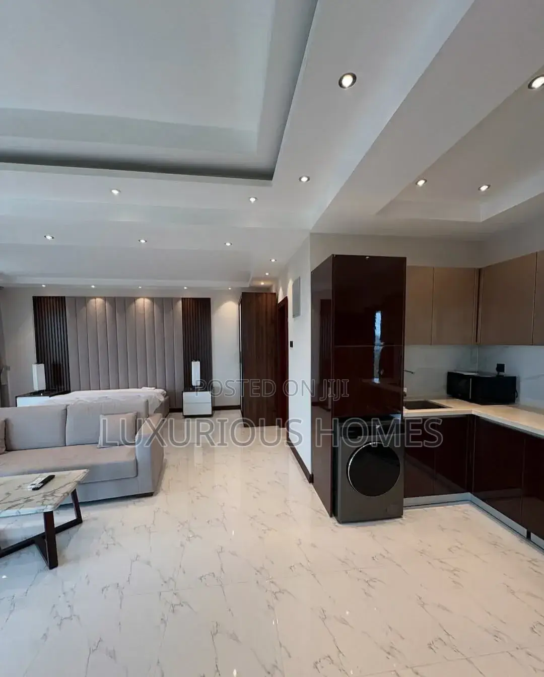 Furnished 2bdrm Apartment in Masaki for rent in Masaki