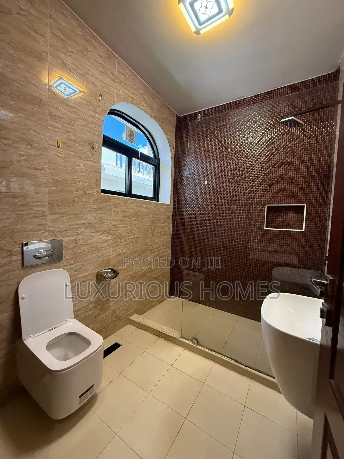 Furnished 2bdrm Apartment in Masaki for rent in Masaki