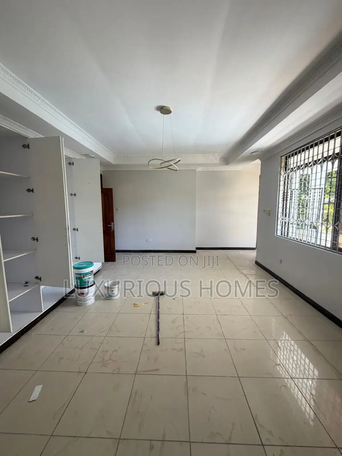 4bdrm Apartment in Masaki for rent in Masaki