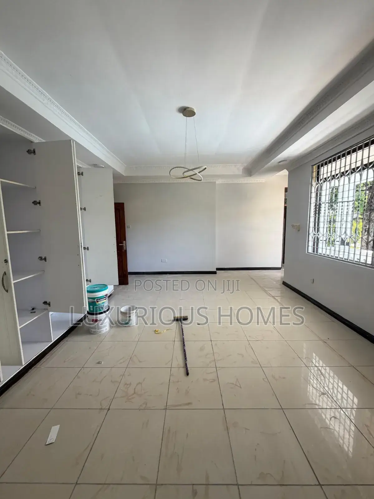 4bdrm Apartment in Masaki for rent in Masaki