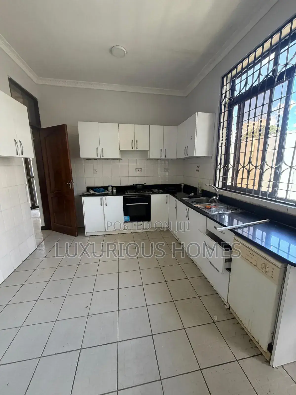 4bdrm Apartment in Masaki for rent in Masaki