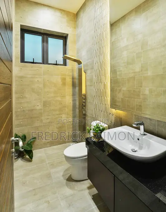 Furnished 2bdrm Apartment in Masaki Coco Beach, Kinondoni for rent in Kinondoni