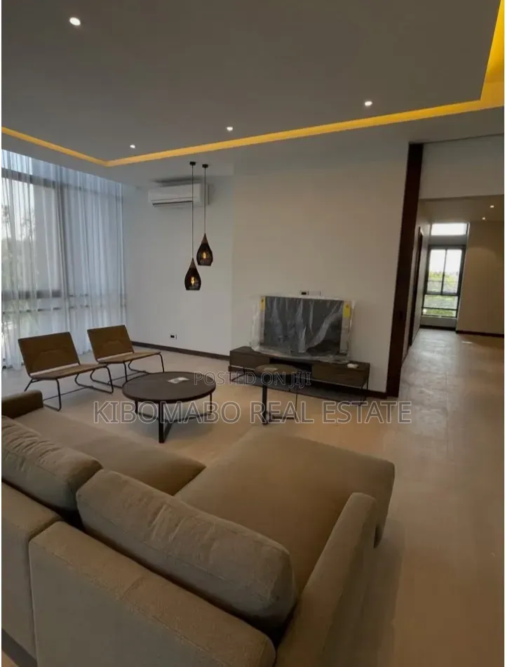 Furnished 3bdrm Apartment in Masaki for rent in Masaki