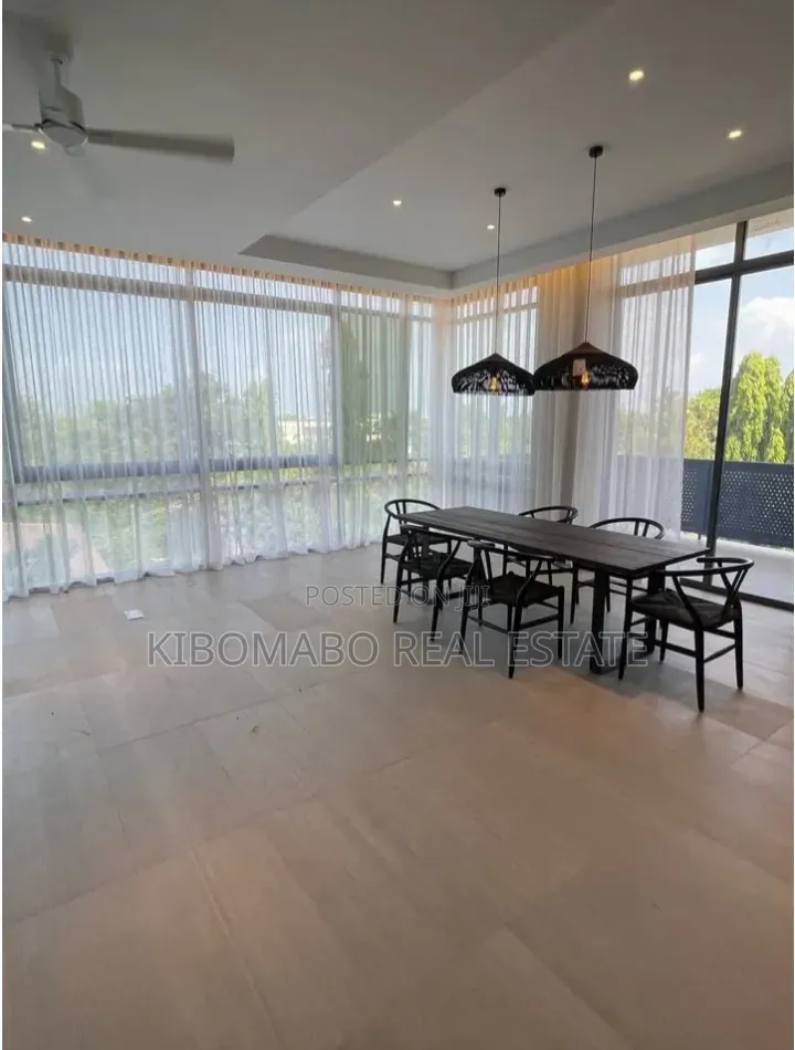 Furnished 3bdrm Apartment in Masaki for rent in Masaki