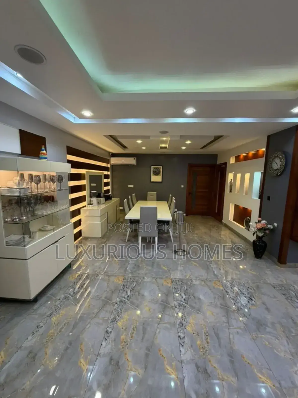 Furnished 3bdrm Apartment in Masaki for rent in Masaki