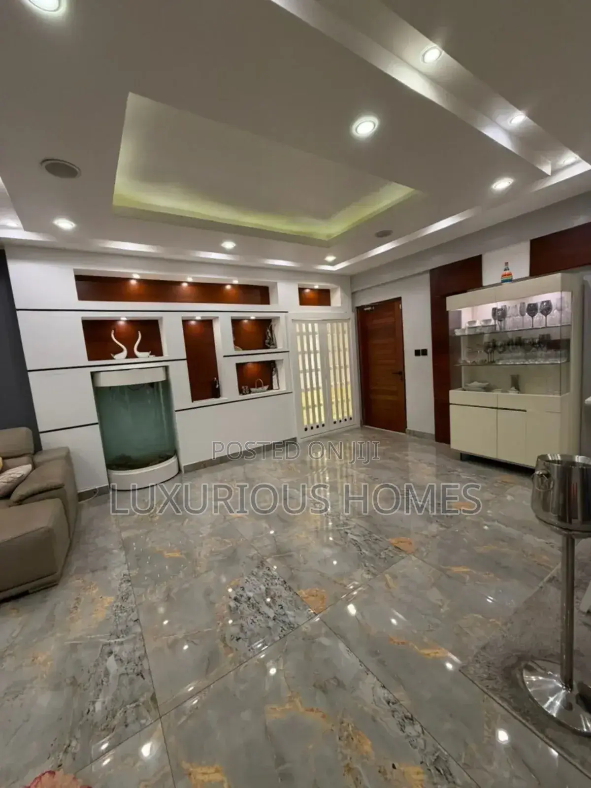 Furnished 3bdrm Apartment in Masaki for rent in Masaki