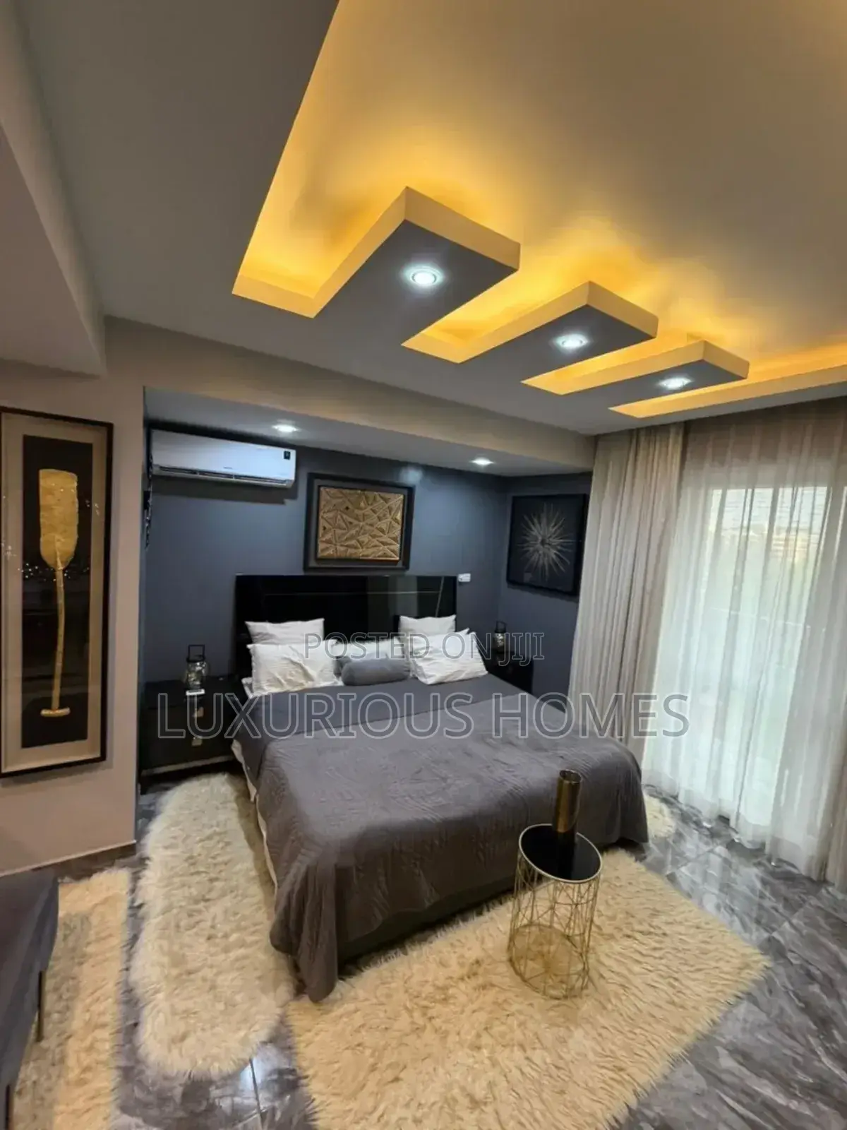 Furnished 3bdrm Apartment in Masaki for rent in Masaki