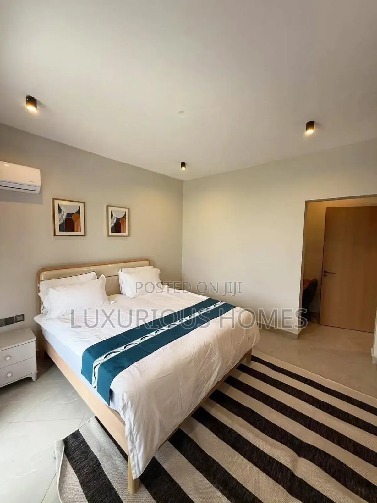 Furnished 2bdrm Apartment in Masaki for rent in Masaki